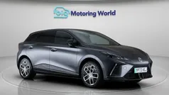 Used 2023 MG MG4 EV Trophy Hatchback | £15,800 (Fair price)