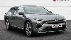 Used 2022 Citroën C5 X Estate | £16,150 (Good price)