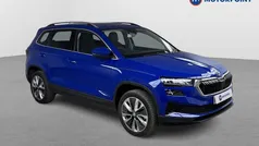 Used 2025 Skoda Karoq SE L SUV | £23,499 (Super price)