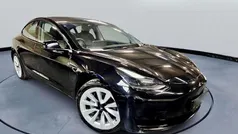 Used 2021 Tesla Model 3 Standard Range Plus Sedan | £11,990 (Fair price)