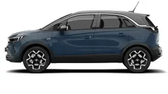 Used 2022 Vauxhall Crossland Edition SUV | £14,490 (Fair price)