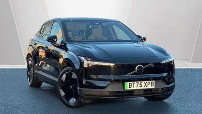 Used Volvo EX30 Performance 314 kW (428 HP) 2025 SUV