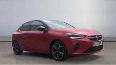 Used 2020 Vauxhall Corsa Elite Hatchback | £9,821 (Fair price)