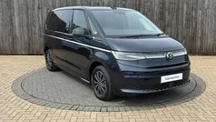 Used 2024 VW Multivan Style Van | £49,999