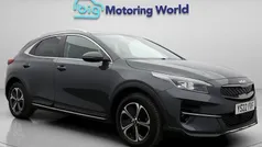 Used 2022 Kia XCeed 3 SUV | £13,700 (Fair price)