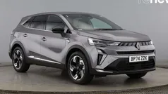 Used 2025 Renault Symbioz Techno SUV | £23,300 (Fair price)