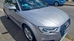 Used 2017 Audi A3 Sportback Business Hatchback | £9,988 (Fair price)