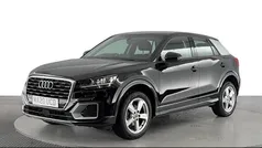 Black Used 2020 Audi Q2 Sport SUV | £15,920 (Super price)