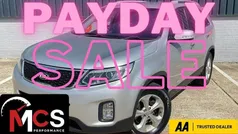 Used 2013 Kia Sorento 2 SUV | £6,000 (Fair price)