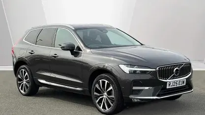 Begagnad Volvo XC60 Ultra 250 HK (183 kW) 2024 SUV