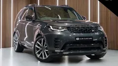 Used 2023 Land Rover Discovery 5 SE Dynamic SUV | £37,995 (Super price)