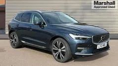 Used 2021 Volvo XC60 Inscription SUV | £33,995 (Fair price)