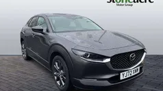 Grey Used 2022 Mazda CX-30 Edition SUV | £18,998 (Fair price)