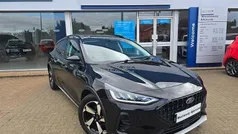 Used 2023 Ford Focus Active Hatchback | £16,990 (Fair price)