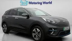 Used 2022 Kia e-Niro SUV | £13,400 (Fair price)