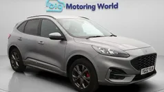 Used 2020 Ford Kuga ST-Line SUV | £17,300 (Fair price)