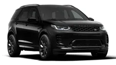 Used 2025 Land Rover Discovery Sport HSE Dynamic SUV | £57,699 (Fair price)
