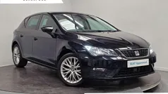 Black Used 2018 Seat Leon SE Dynamic Hatchback | £9,995 (Fair price)