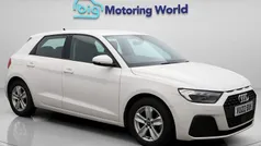 Used 2022 Audi A1 Sportback Hatchback | £15,500 (Fair price)
