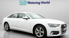 Used 2020 Audi A6 Sport Sedan | £19,000 (Super price)