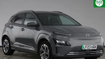 Used Hyundai Kona Premium 150 kW (204 HP) 2022 SUV