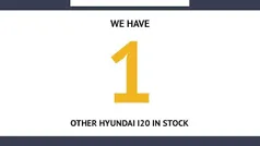 Used 2017 Hyundai i20 SE Hatchback | £9,295 (Fair price)