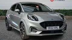 Used 2023 Ford Puma ST Hatchback | £16,400 (Super price)