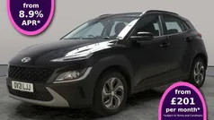 Used 2023 Hyundai Kona SE SUV | £15,111 (Good price)