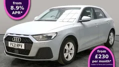Used 2023 Audi A1 Sportback Hatchback | £16,496 (Good price)