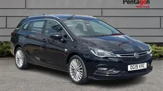 Used 2019 Vauxhall Astra Elite Estate | £10,700 (Fair price)