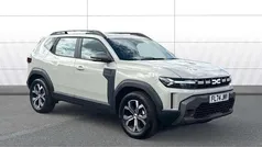 Other New 2024 Dacia Duster Expression SUV | £19,569 (Super price)
