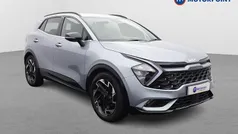 Used 2024 Kia Sportage 4 SUV | £26,299 (Fair price)