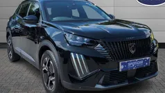 Used 2024 Peugeot 2008 GTi SUV | £19,101 (Fair price)