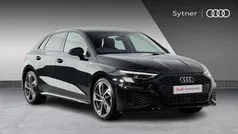Used 2023 Audi A3 Comfort Hatchback | £26,500 (Fair price)