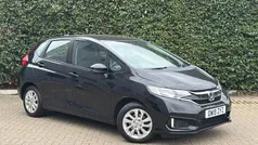 Used 2020 Honda Jazz SE Hatchback | £9,999 (Fair price)