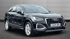 Used 2024 Audi Q2 Sport SUV | £26,495 (Fair price)