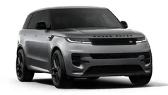 New 2025 Land Rover Range Rover Sport SE Dynamic SUV | £90,622 (Fair price)