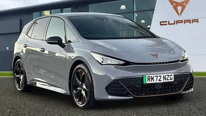 Used 2024 Cupra Born e-Boost Hatchback | £21,810 (Fair price)