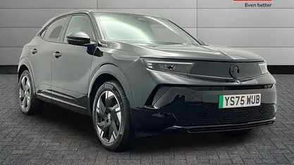 Used 2025 Vauxhall Mokka SUV | £18,990 (Fair price)