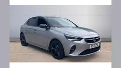 Grey Used 2021 Vauxhall Corsa Hatchback | £12,676 (Fair price)