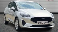 Used 2023 Ford Fiesta Trend Hatchback | £11,750 (Super price)