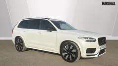 Used 2024 Volvo XC90 Ultimate SUV | £56,580 (Fair price)