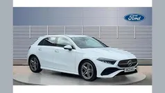 Used 2023 Mercedes A180 AMG Line Premium Hatchback | £23,552 (Fair price)