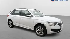 Used 2023 Skoda Kamiq SE SUV | £14,949 (Fair price)