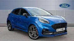 Other Used 2023 Ford Puma Gen-E ST SUV | £22,081 (Fair price)