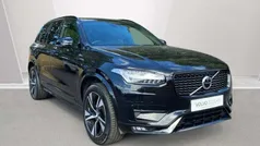 Used 2022 Volvo XC90 R-Design SUV | £28,490 (Fair price)