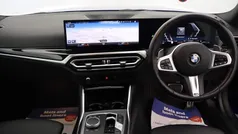 Blue Used 2024 BMW 230 M Sport Coupe | £30,849 (Good price)