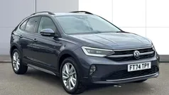 Used 2026 VW Taigo Match SUV | £20,761 (Good price)