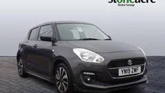 Used 2019 Suzuki Swift Hatchback | £7,995 (Fair price)
