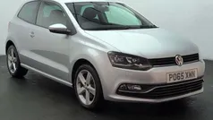 Used 2018 VW Polo SEL Hatchback | £8,600 (Super price)